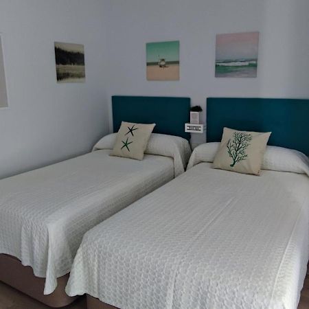 Teatinos Suite 马拉加 外观 照片