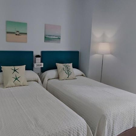 Teatinos Suite 马拉加 外观 照片