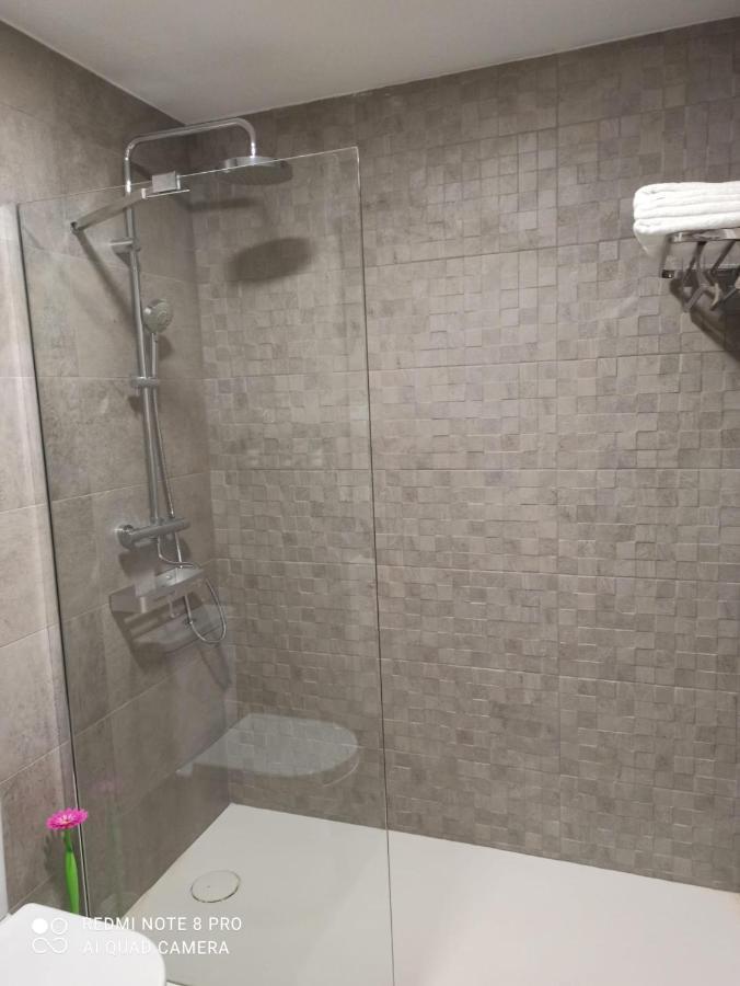 Teatinos Suite 马拉加 外观 照片