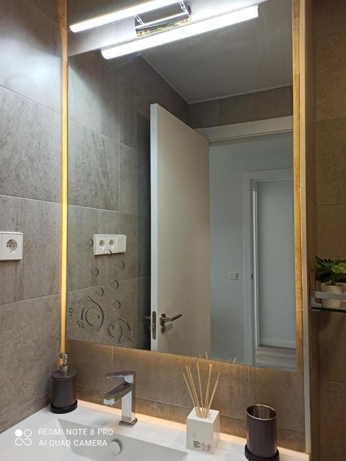 Teatinos Suite 马拉加 外观 照片