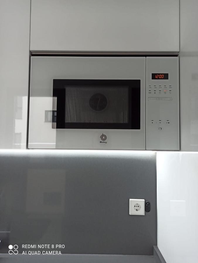 Teatinos Suite 马拉加 外观 照片