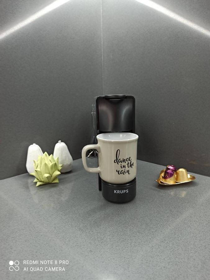 Teatinos Suite 马拉加 外观 照片