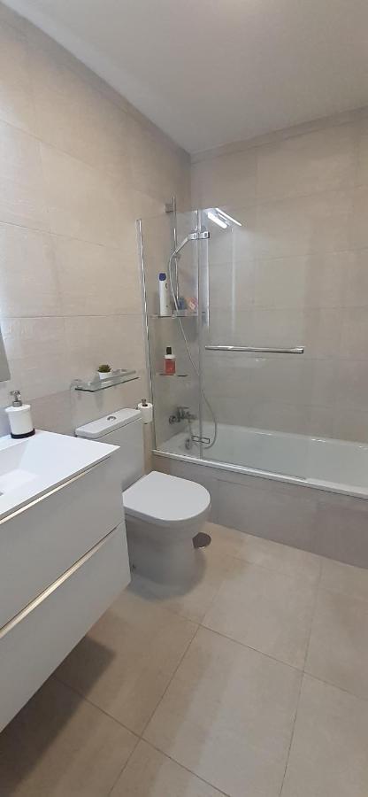 Teatinos Suite 马拉加 外观 照片