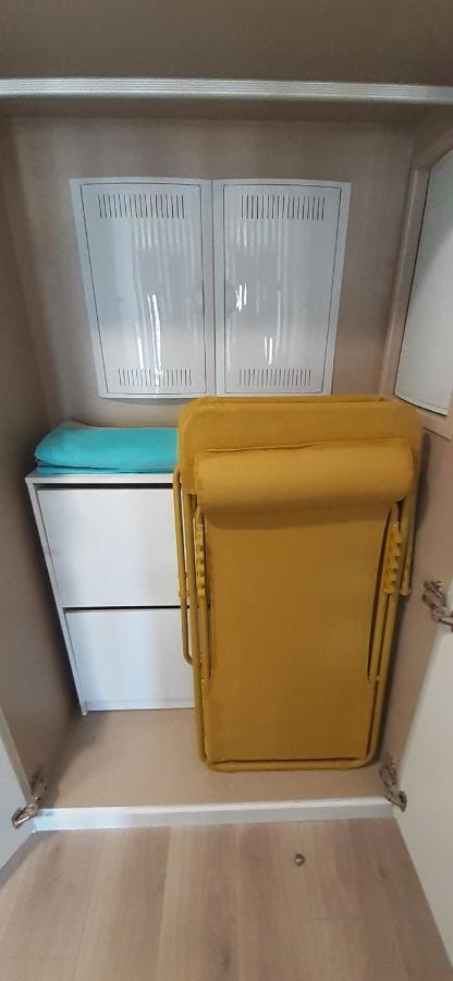 Teatinos Suite 马拉加 外观 照片